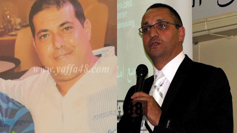 يافا: لجنة الأهالي المحلية تُعزي بوفاة السيد عادل محمد علي دكة